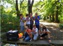 Veranstaltungsbild NERFBATTLE - Von Reden Park - Bring your own Nerf